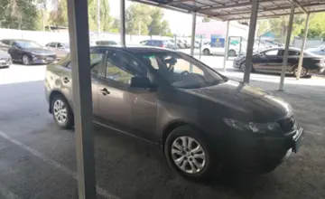 Kia Cerato 2012 года за 5 000 000 тг. в Алматы фото 4