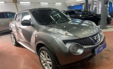 Nissan Juke 2014 года за 6 000 000 тг. в Астана фото 3