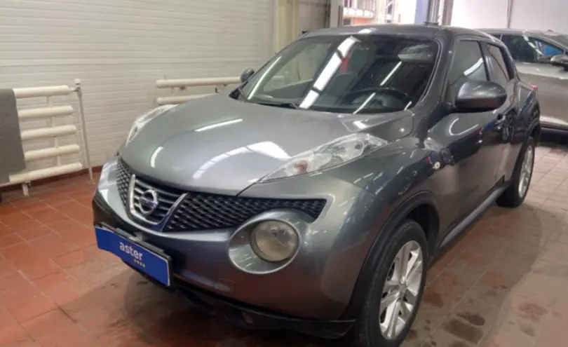 Nissan Juke 2014 года за 6 000 000 тг. в Астана
