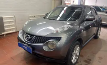 Nissan Juke 2014 года за 6 000 000 тг. в Астана фото 1