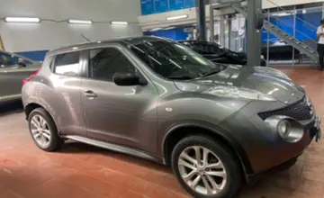 Nissan Juke 2014 года за 6 000 000 тг. в Астана фото 4
