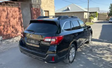 Subaru Outback 2018 года за 10 000 000 тг. в Шымкент