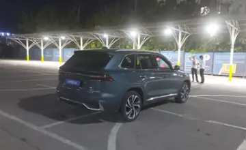 Geely Monjaro 2023 года за 15 000 000 тг. в Алматы фото 3