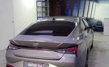 Hyundai Elantra 2023 года за 10 000 000 тг. в Павлодар