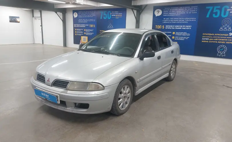Mitsubishi Carisma 2001 года за 3 000 000 тг. в Астана