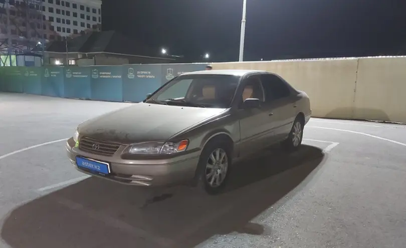 Toyota Camry 1996 года за 3 500 000 тг. в Шымкент