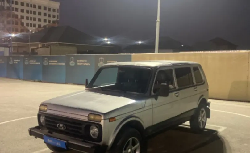 LADA (ВАЗ) 2131 (4x4) 2007 года за 1 500 000 тг. в Шымкент