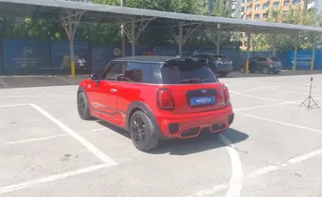 MINI Hatch 2020 года за 17 000 000 тг. в Алматы фото 4