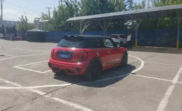 MINI Hatch 2020 года за 17 000 000 тг. в Алматы фото 3