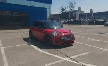 MINI Hatch 2020 года за 17 000 000 тг. в Алматы фото 2