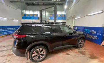 Nissan Rogue 2021 года за 18 000 000 тг. в Астана фото 4