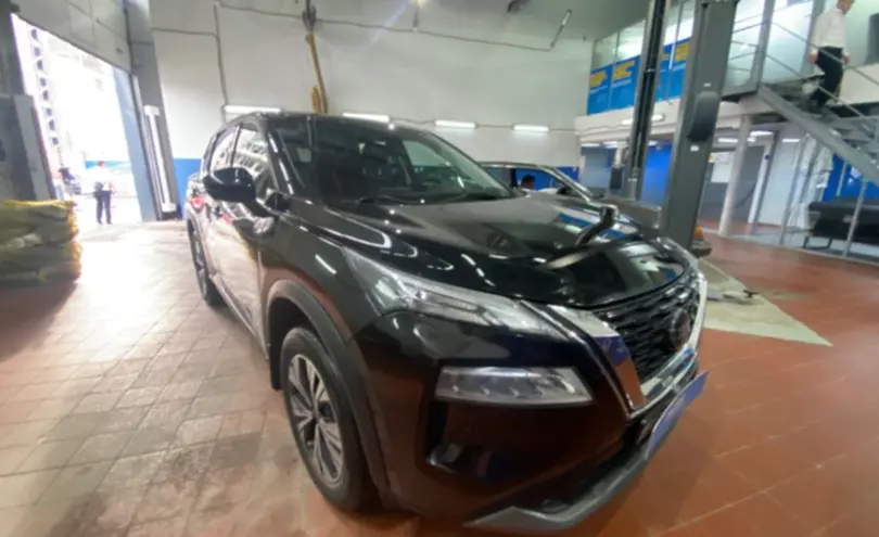 Nissan Rogue 2021 года за 18 000 000 тг. в Астана фото 3