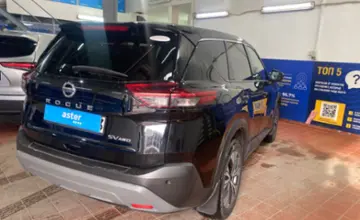 Nissan Rogue 2021 года за 18 000 000 тг. в Астана
