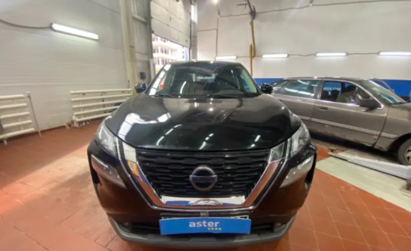 Nissan Rogue 2021 года за 18 000 000 тг. в Астана фото 2