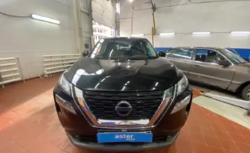 Nissan Rogue 2021 года за 18 000 000 тг. в Астана фото 2