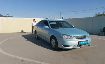 Toyota Camry 2006 года за 4 500 000 тг. в Шымкент фото 2