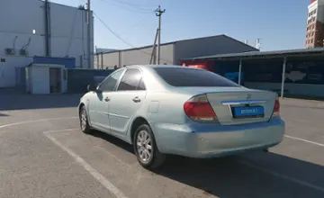 Toyota Camry 2006 года за 4 500 000 тг. в Шымкент фото 4