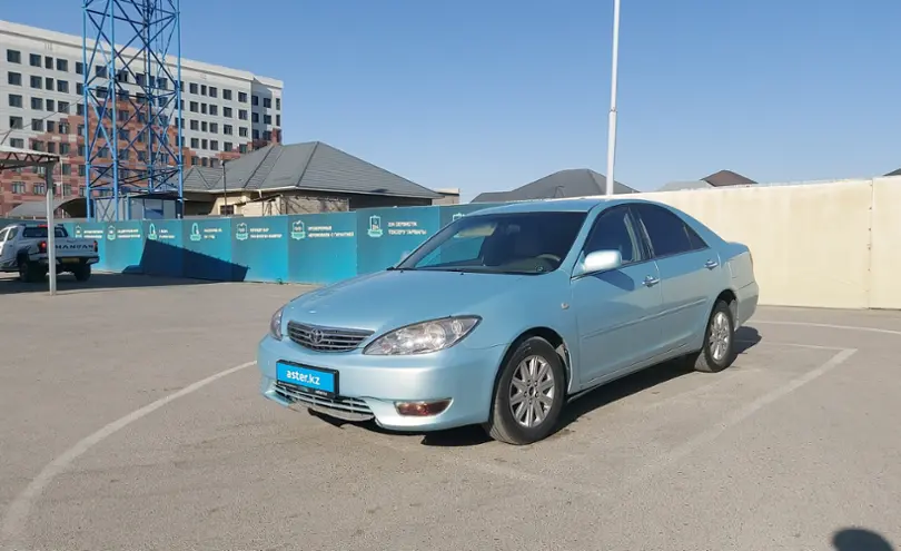 Toyota Camry 2006 года за 4 500 000 тг. в Шымкент