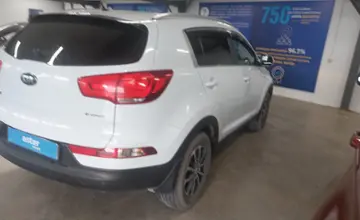 Kia Sportage 2014 года за 7 000 000 тг. в Астана фото 3