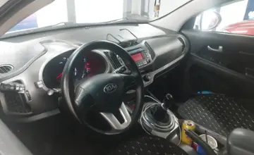 Kia Sportage 2014 года за 7 000 000 тг. в Астана фото 5