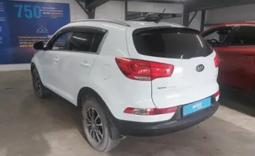 Kia Sportage 2014 года за 7 000 000 тг. в Астана фото 4