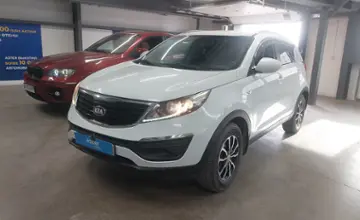 Kia Sportage 2014 года за 7 000 000 тг. в Астана фото 1
