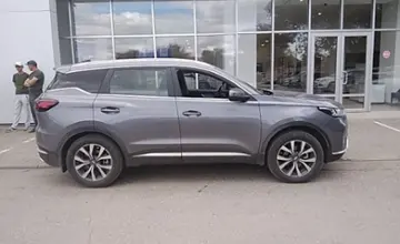Chery Tiggo 7 Pro 2023 года за 8 500 000 тг. в Актобе фото 4