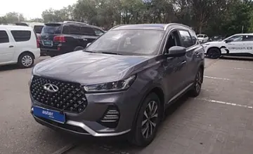 Chery Tiggo 7 Pro 2023 года за 8 500 000 тг. в Актобе фото 1