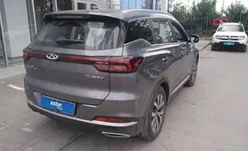 Chery Tiggo 7 Pro 2023 года за 8 500 000 тг. в Актобе