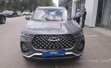 Chery Tiggo 7 Pro 2023 года за 8 500 000 тг. в Актобе фото 2