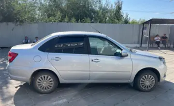 LADA (ВАЗ) Granta 2025 года за 6 000 000 тг. в Уральск фото 4