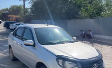 LADA (ВАЗ) Granta 2025 года за 6 000 000 тг. в Уральск фото 3