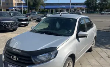 LADA (ВАЗ) Granta 2025 года за 6 000 000 тг. в Уральск фото 1