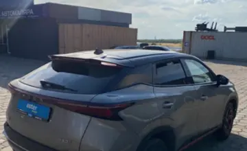 OMODA C5 2023 года за 8 500 000 тг. в Караганда