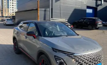 OMODA C5 2023 года за 8 500 000 тг. в Караганда фото 3