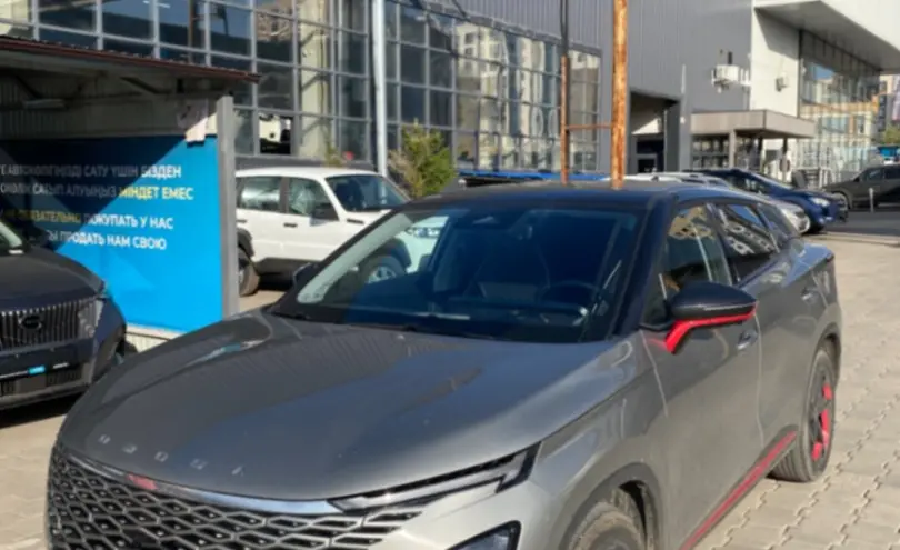 OMODA C5 2023 года за 8 500 000 тг. в Караганда