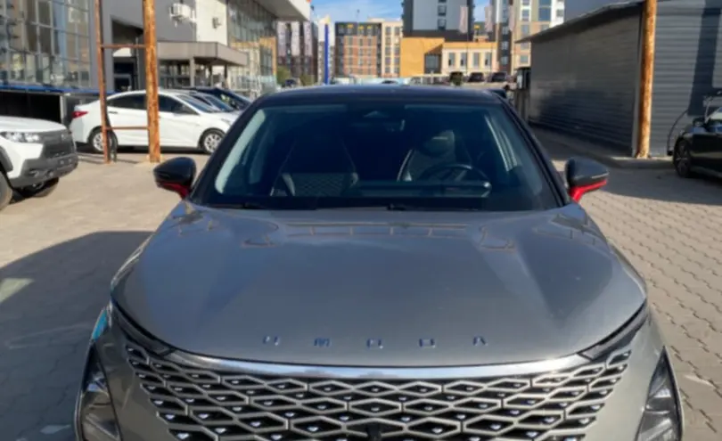 OMODA C5 2023 года за 8 500 000 тг. в Караганда фото 2