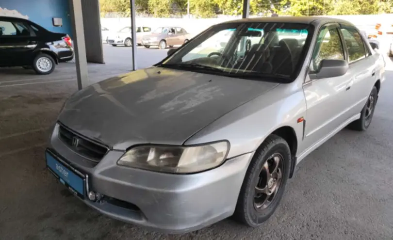 Honda Accord 1998 года за 1 700 000 тг. в Алматы