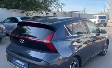 Hyundai Bayon 2023 года за 9 000 000 тг. в Уральск