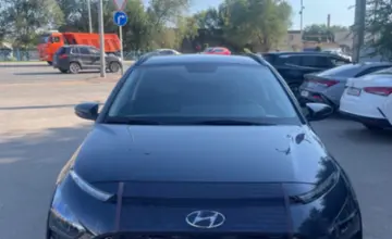 Hyundai Bayon 2023 года за 9 000 000 тг. в Уральск фото 2