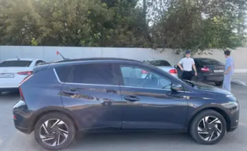 Hyundai Bayon 2023 года за 9 000 000 тг. в Уральск фото 4