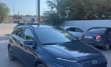 Hyundai Bayon 2023 года за 9 000 000 тг. в Уральск фото 3