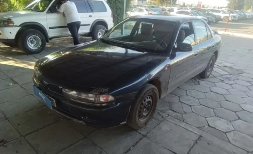 Mitsubishi Galant 1993 года за 600 000 тг. в Талдыкорган
