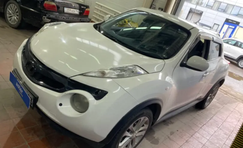 Nissan Juke 2014 года за 5 000 000 тг. в Астана