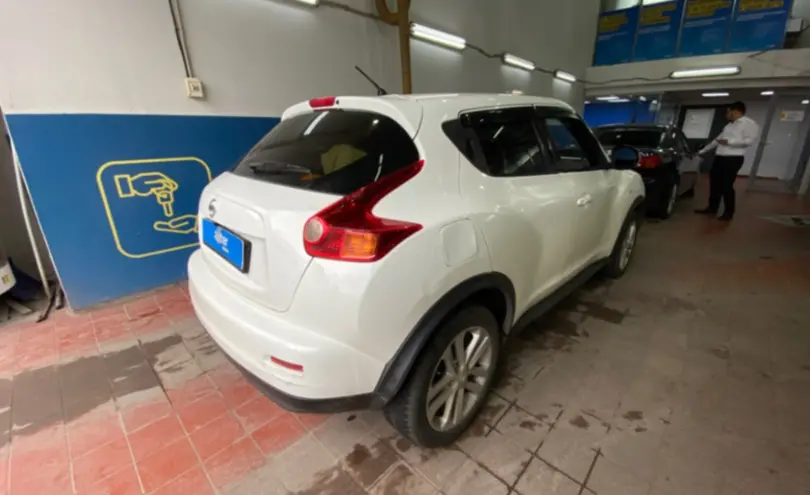 Nissan Juke 2014 года за 5 000 000 тг. в Астана фото 5