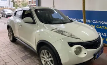 Nissan Juke 2014 года за 5 000 000 тг. в Астана фото 3