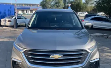 Chevrolet Captiva 2022 года за 9 500 000 тг. в Уральск фото 2