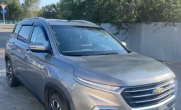 Chevrolet Captiva 2022 года за 9 500 000 тг. в Уральск фото 3