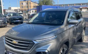 Chevrolet Captiva 2022 года за 9 500 000 тг. в Уральск фото 1