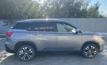 Chevrolet Captiva 2022 года за 9 500 000 тг. в Уральск фото 4